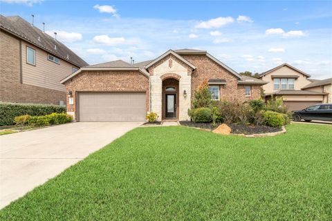 Photo of 28622 Abilene Park Court, Katy, TX 77494 (MLS # 30867332)