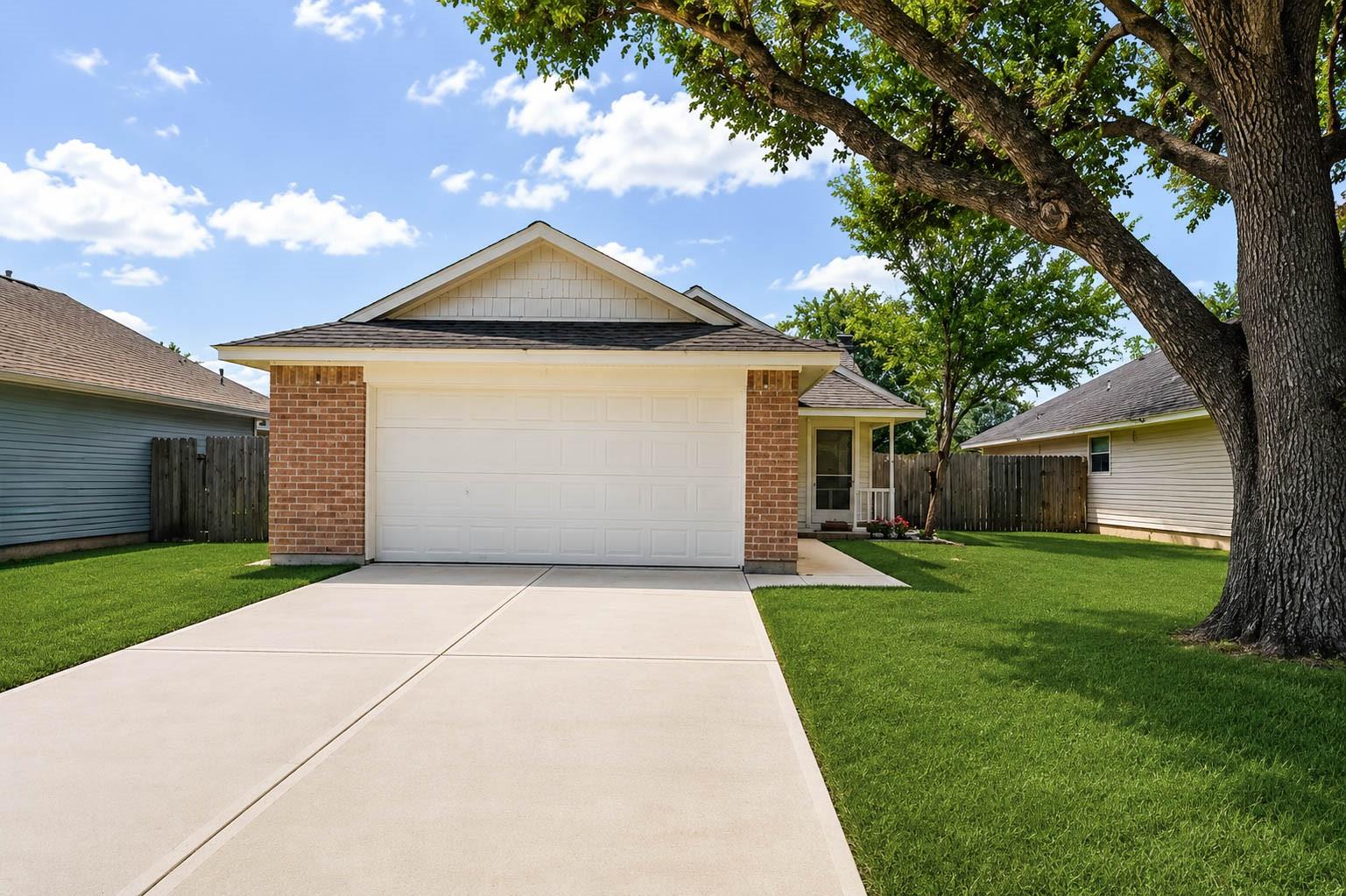 14119 Clear Forest Drive