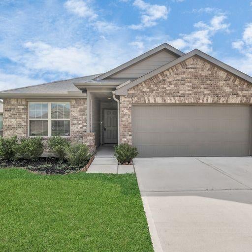1827 Gibbons Creek Drive