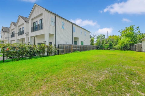 Photo of 0 E 38th Street, Houston, TX 77022 (MLS # 85836934)