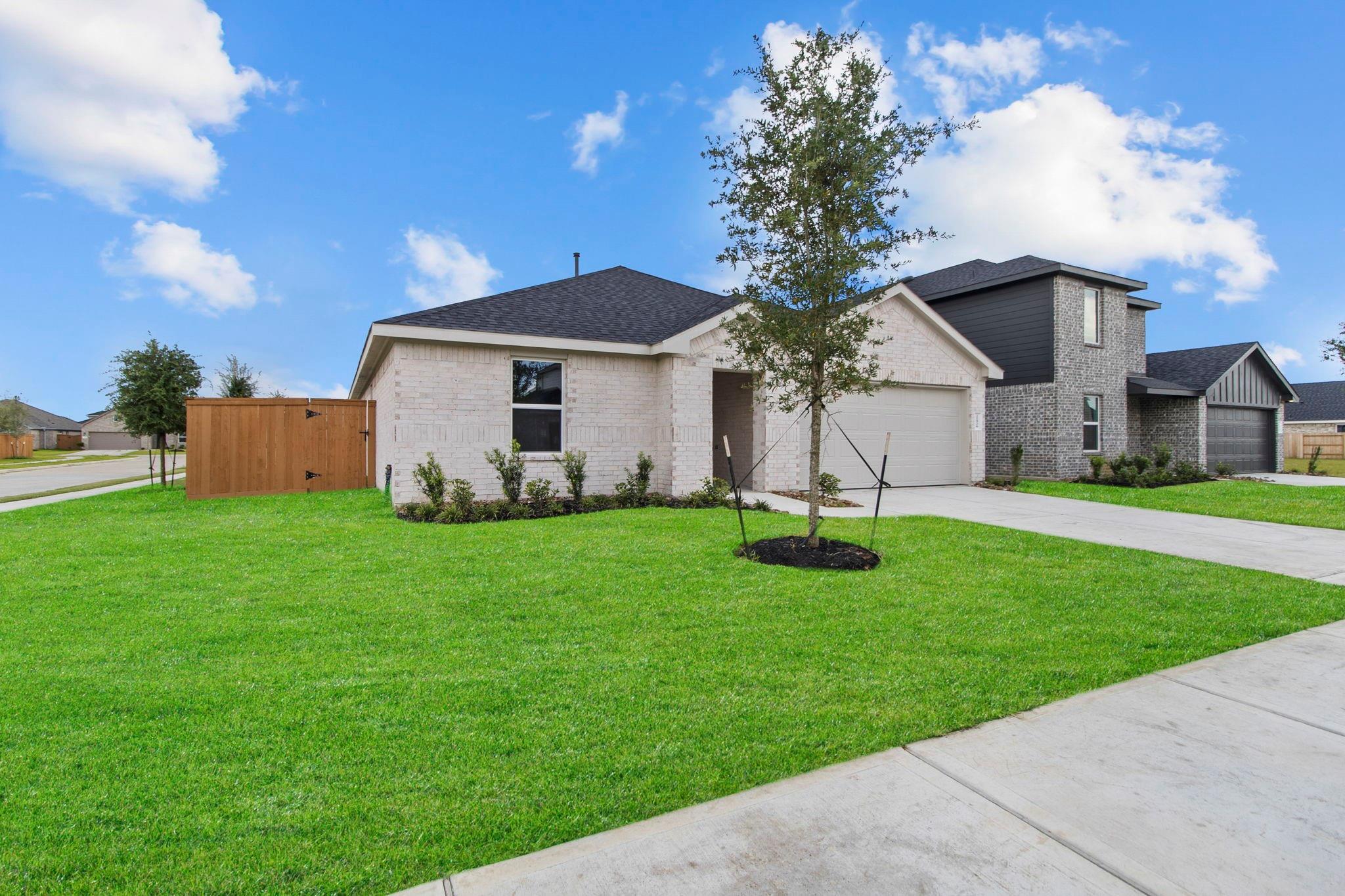 21926 Vernazza Bend Drive