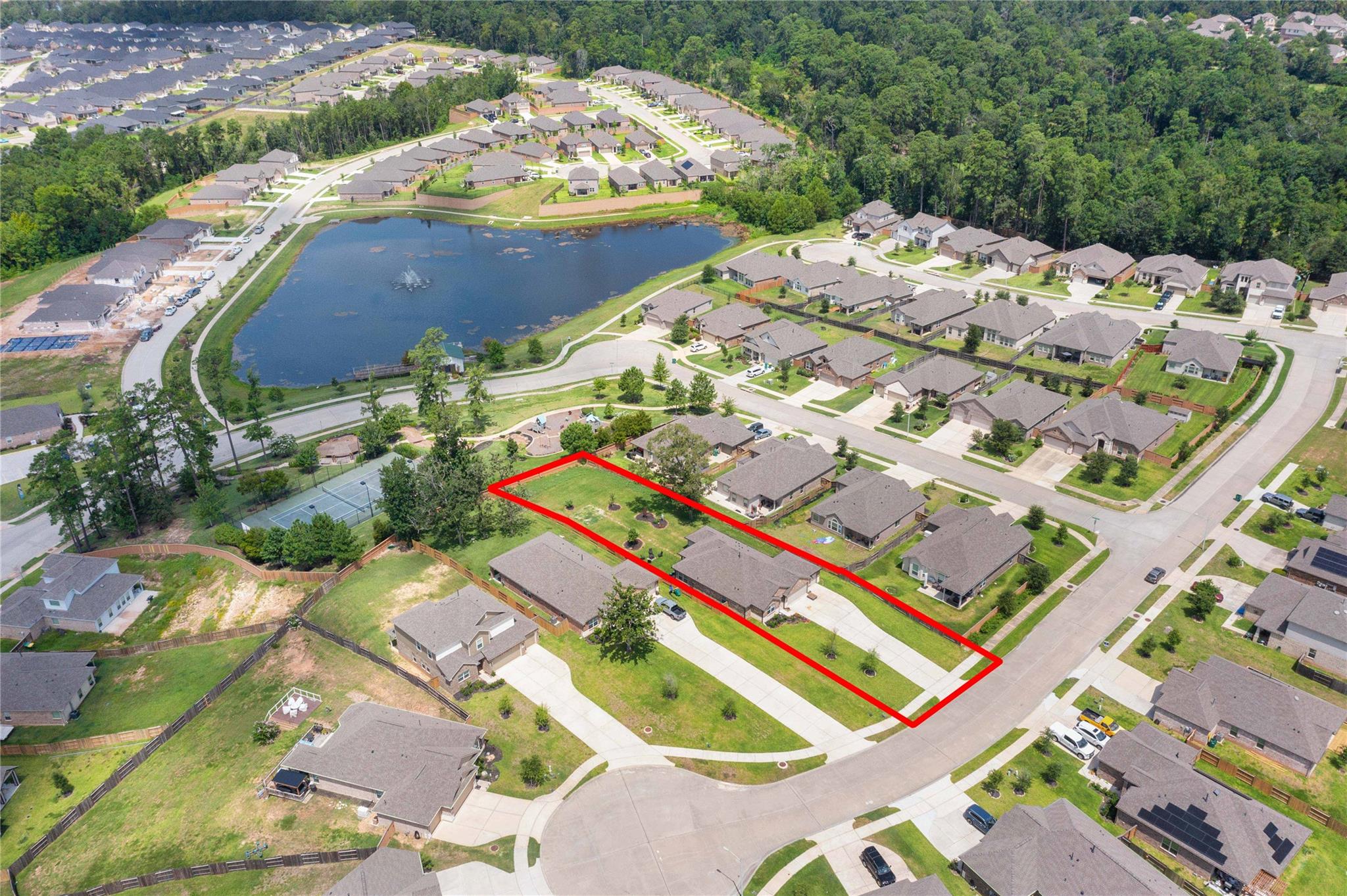 787 Dogberry Court