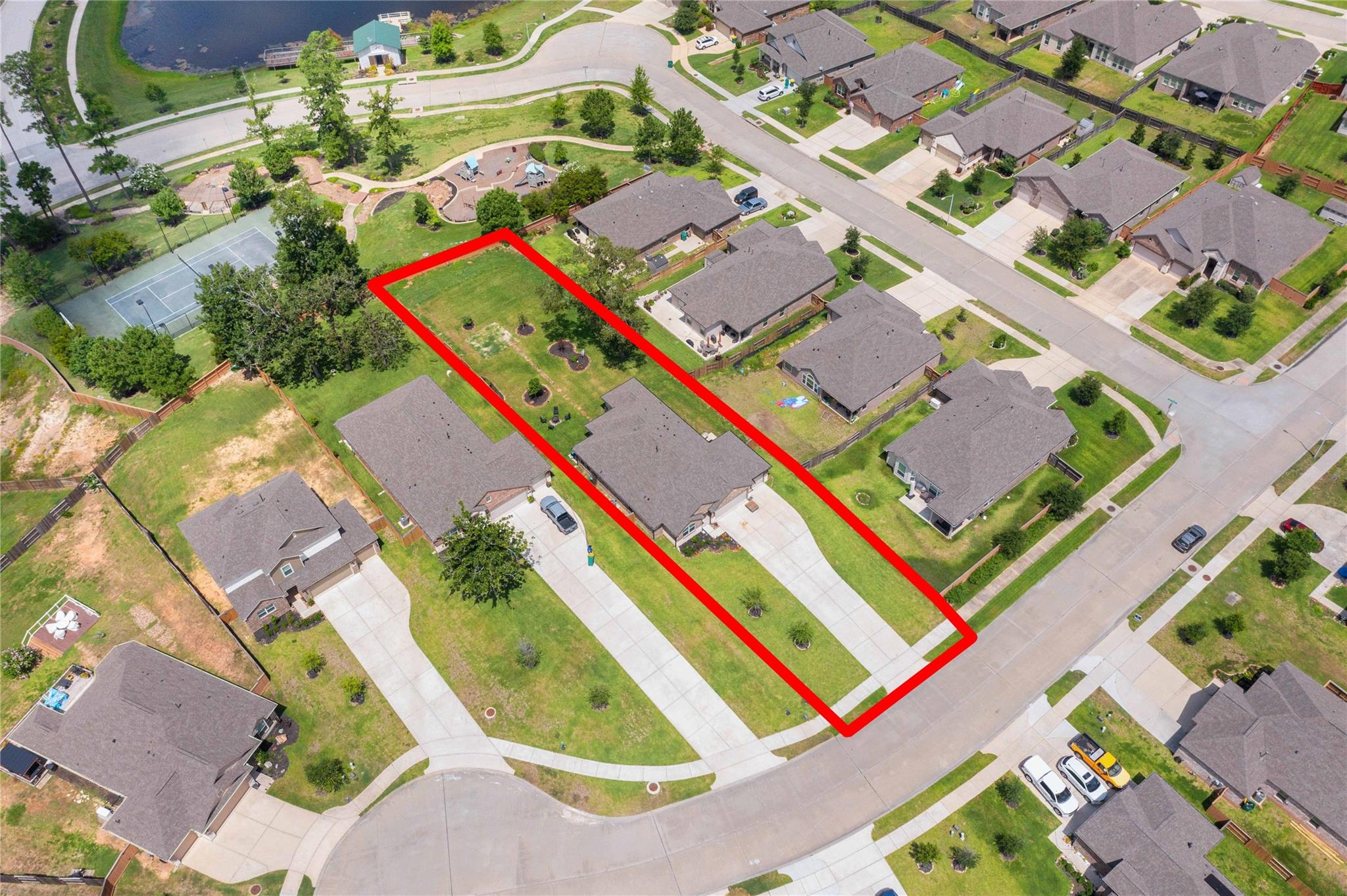 787 Dogberry Court