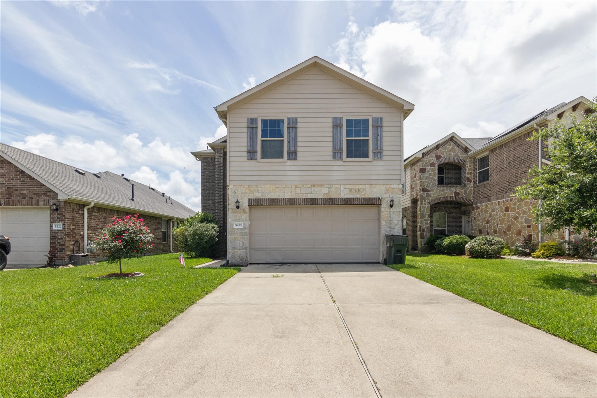 5218 Misty Lane