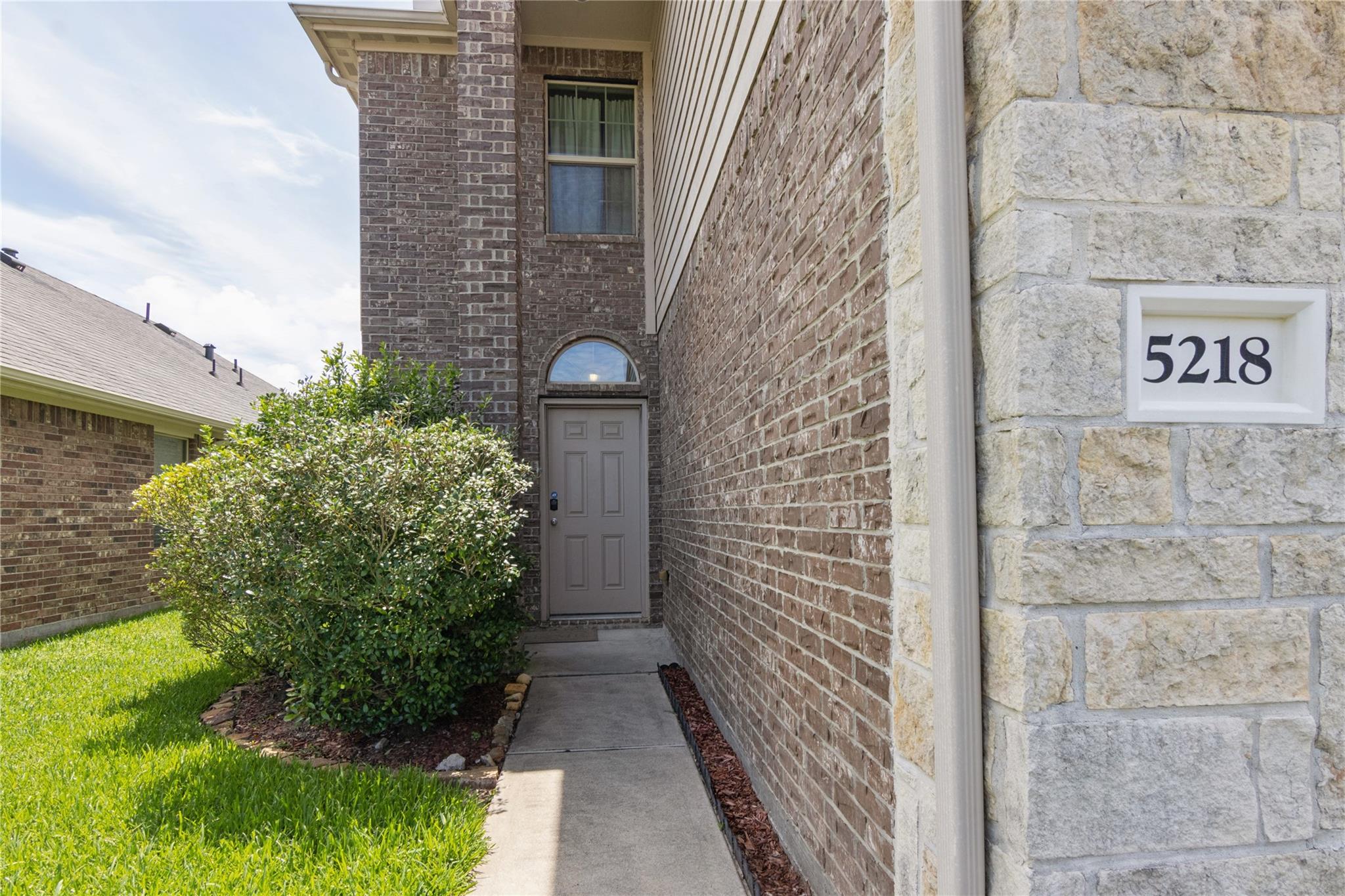 5218 Misty Lane