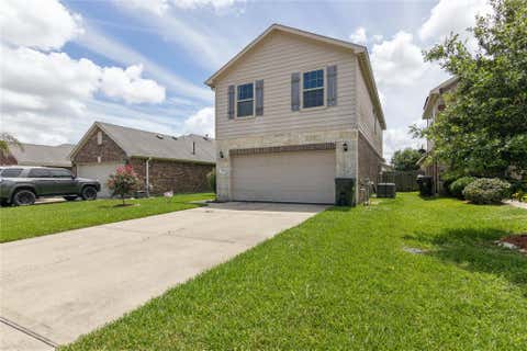 Photo of 5218 Misty Lane, Bacliff, TX 77518 (MLS # 52148013)