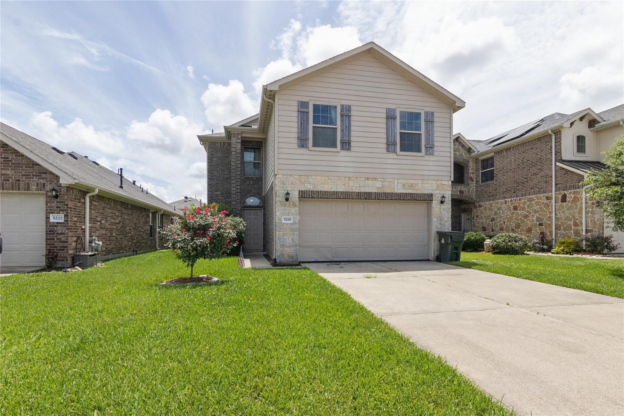 5218 Misty Lane