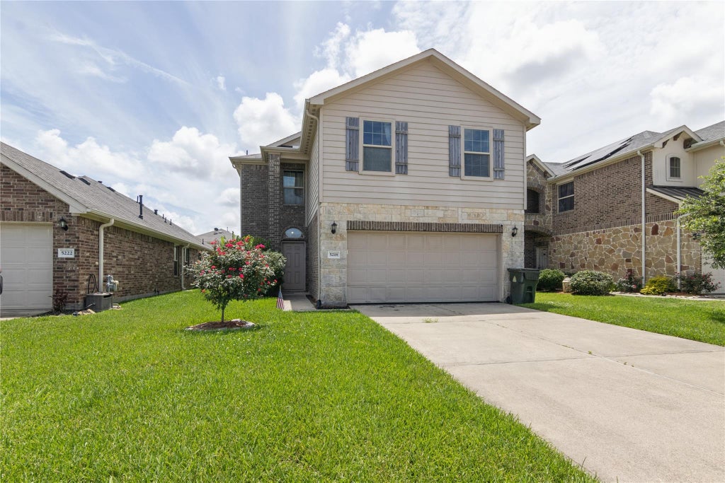 Photo of 5218 Misty Lane, Bacliff, TX 77518 (MLS # 52148013)