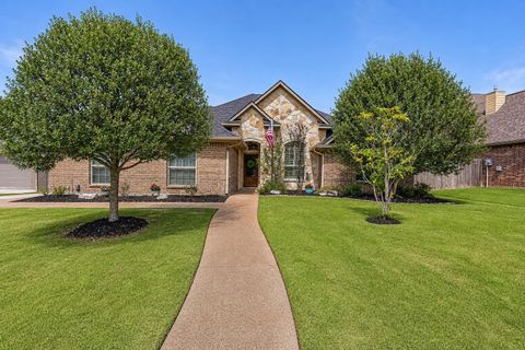 Photo of 1605 Mariners Cove, College Station, TX 77845 (MLS # 76993627)