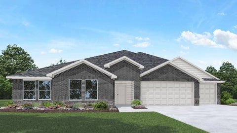 Photo of 15203 Lampasas Lane, Baytown, TX 77523 (MLS # 11256667)