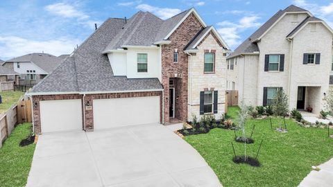 Photo of 2431 Waybread Lane, Rosenberg, TX 77471 (MLS # 24011785)