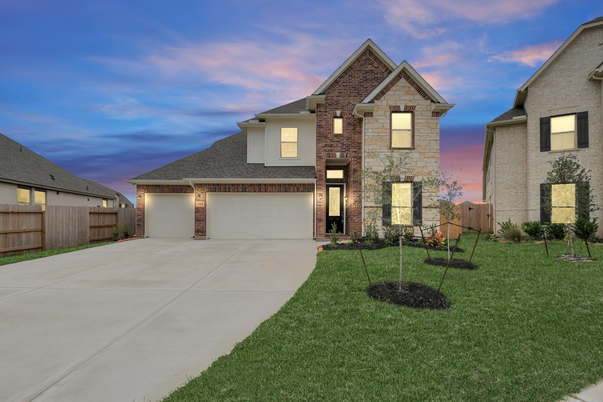 2431 Waybread Lane