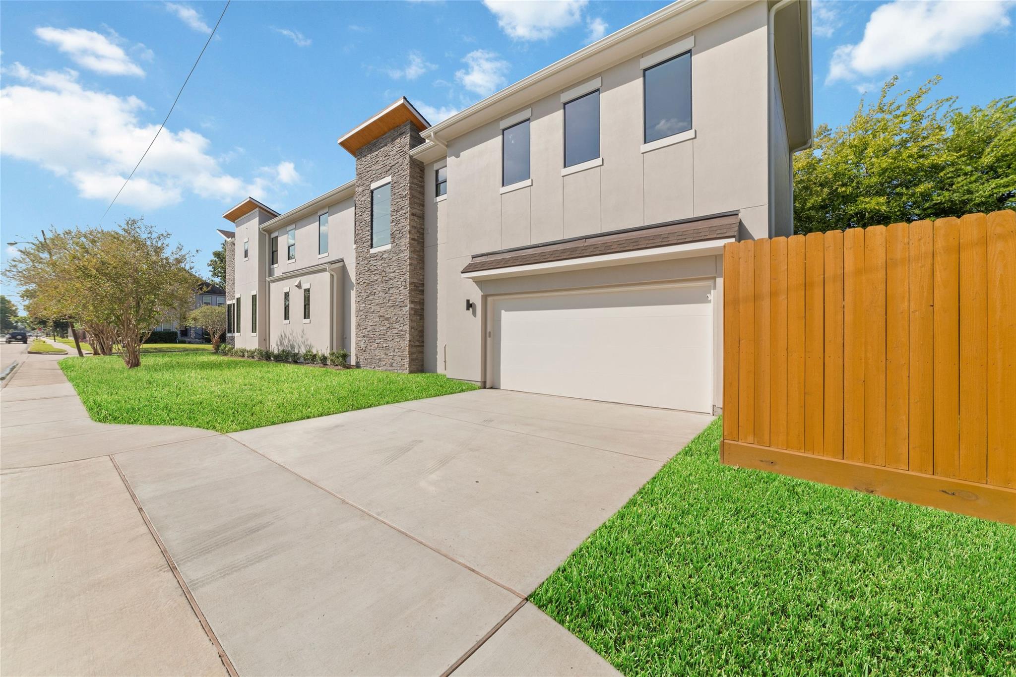 5200 Beech St Street