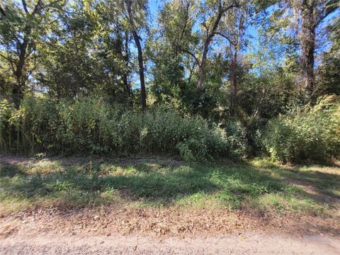 Photo of 0 Lakeside Drive, Cleveland, TX 77327 (MLS # 38040946)