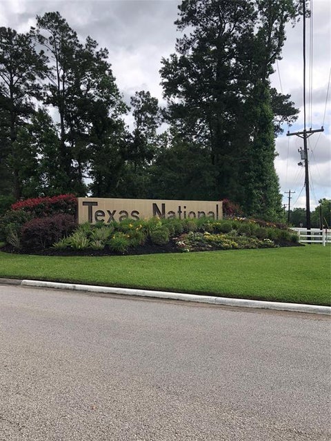 Photo of 8716 Club House Drive #5, Willis, TX 77378 (MLS # 11610152)