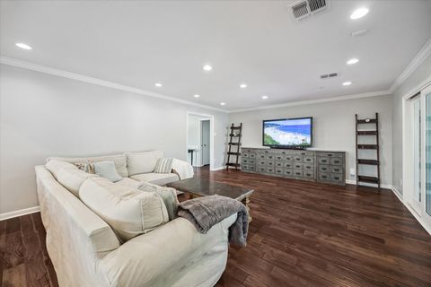 Tiny photo for 2918 Stoney Brook Drive, Houston, TX 77063 (MLS # 90990846)