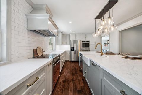 Tiny photo for 2918 Stoney Brook Drive, Houston, TX 77063 (MLS # 90990846)