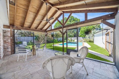 Tiny photo for 2918 Stoney Brook Drive, Houston, TX 77063 (MLS # 90990846)