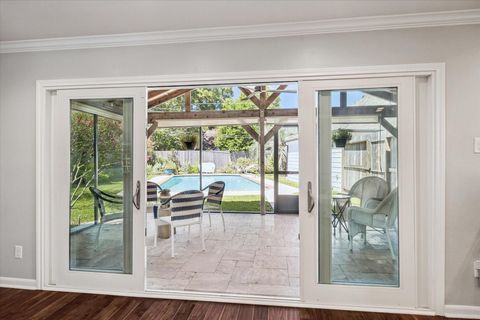 Tiny photo for 2918 Stoney Brook Drive, Houston, TX 77063 (MLS # 90990846)