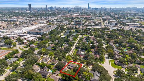 Tiny photo for 2918 Stoney Brook Drive, Houston, TX 77063 (MLS # 90990846)