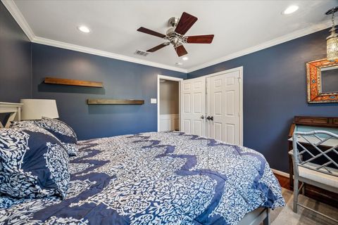 Tiny photo for 2918 Stoney Brook Drive, Houston, TX 77063 (MLS # 90990846)