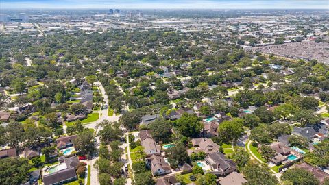 Tiny photo for 2918 Stoney Brook Drive, Houston, TX 77063 (MLS # 90990846)