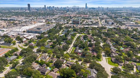 Tiny photo for 2918 Stoney Brook Drive, Houston, TX 77063 (MLS # 90990846)