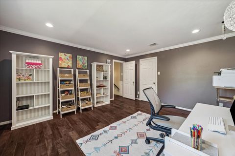 Tiny photo for 2918 Stoney Brook Drive, Houston, TX 77063 (MLS # 90990846)