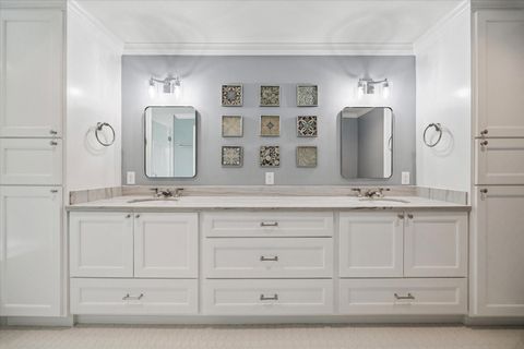 Tiny photo for 2918 Stoney Brook Drive, Houston, TX 77063 (MLS # 90990846)