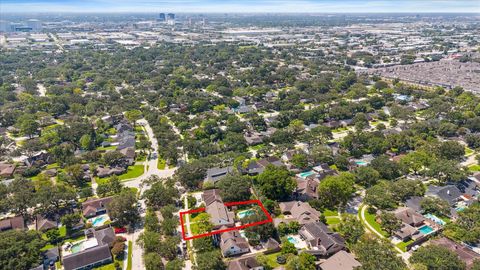 Tiny photo for 2918 Stoney Brook Drive, Houston, TX 77063 (MLS # 90990846)