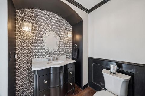 Tiny photo for 2918 Stoney Brook Drive, Houston, TX 77063 (MLS # 90990846)