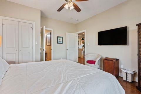 Tiny photo for 1040 N Gayle Street, Gilchrist, TX 77617 (MLS # 80285182)