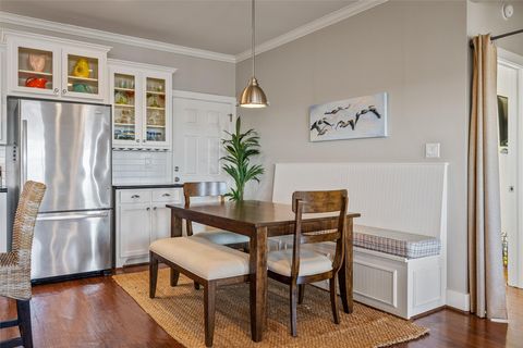 Tiny photo for 1040 N Gayle Street, Gilchrist, TX 77617 (MLS # 80285182)