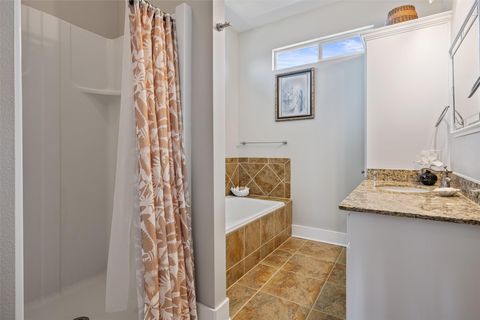 Tiny photo for 1040 N Gayle Street, Gilchrist, TX 77617 (MLS # 80285182)