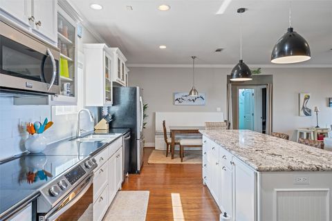 Tiny photo for 1040 N Gayle Street, Gilchrist, TX 77617 (MLS # 80285182)