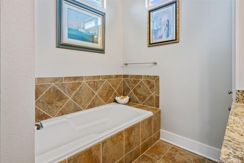 Tiny photo for 1040 N Gayle Street, Gilchrist, TX 77617 (MLS # 80285182)