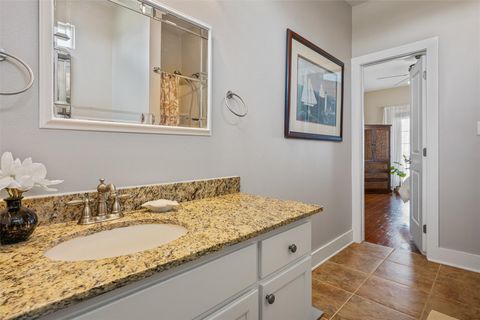 Tiny photo for 1040 N Gayle Street, Gilchrist, TX 77617 (MLS # 80285182)