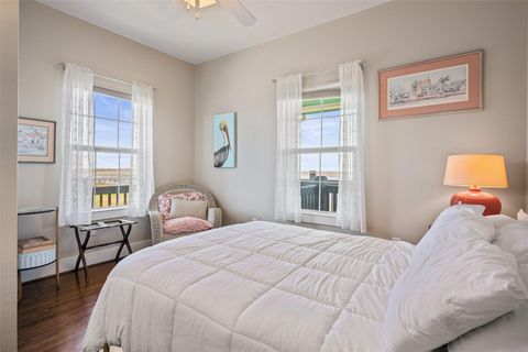 Tiny photo for 1040 N Gayle Street, Gilchrist, TX 77617 (MLS # 80285182)