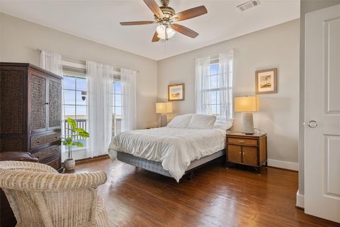 Tiny photo for 1040 N Gayle Street, Gilchrist, TX 77617 (MLS # 80285182)