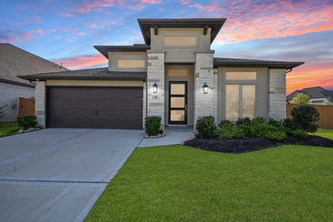 655 Malibu Pines Drive Katy TX 77493