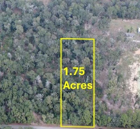 0 Crowley Road Conroe TX 77301