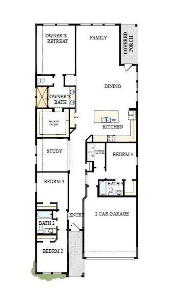 322 Big Pine Trail