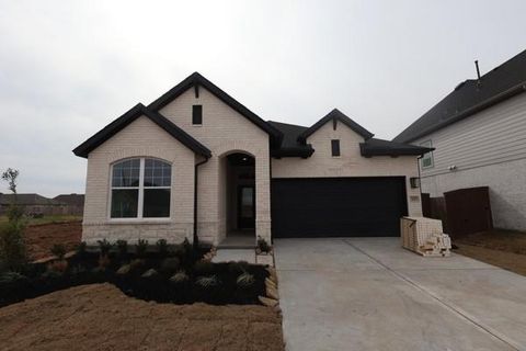 Photo of 322 Big Pine Trail, Rosenberg, TX 77471 (MLS # 38837816)