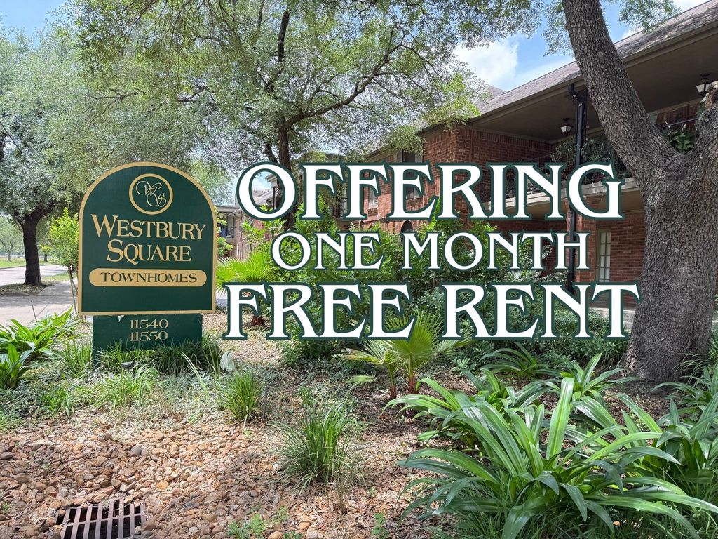 Photo of 11550 Chimney Rock Road #205, Houston, TX 77035 (MLS # 39255388)