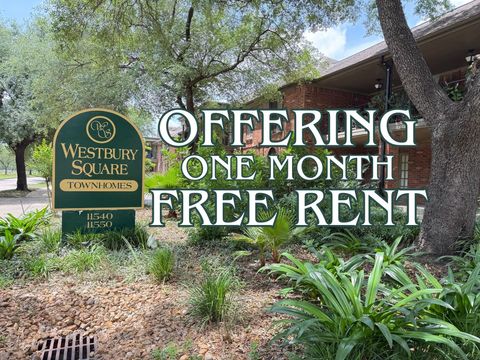 Photo of 11550 Chimney Rock Road #205, Houston, TX 77035 (MLS # 39255388)