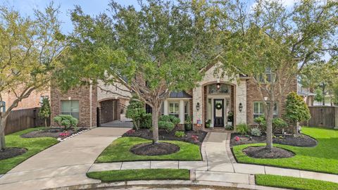 3211 Drake Springs Lane Pearland TX 77584