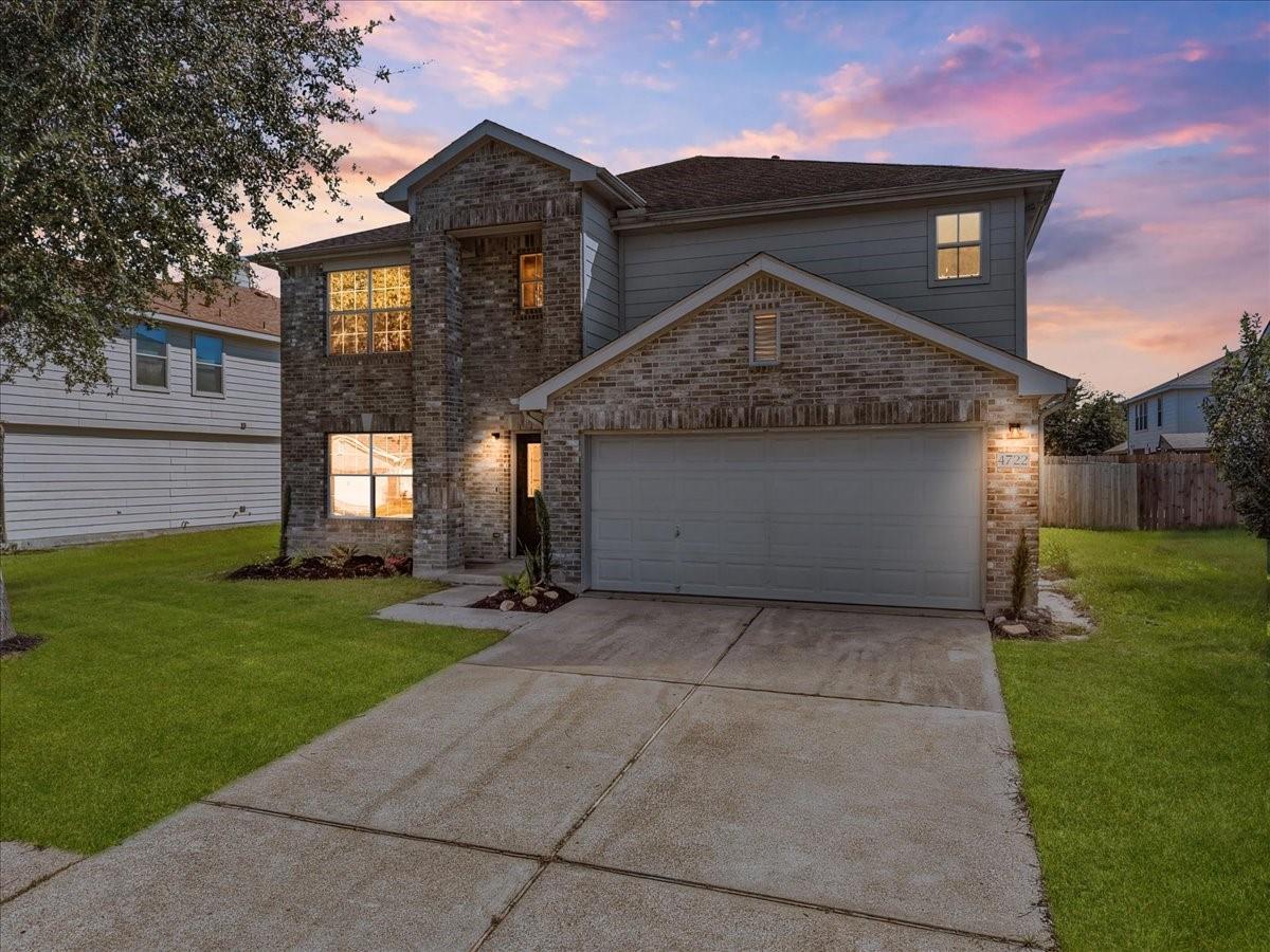 4722 Mill Creek Drive