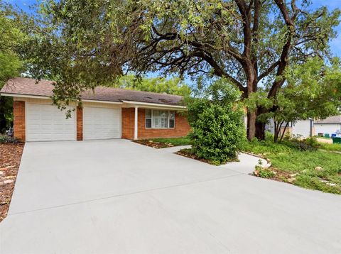 Photo of 2735 Waleetka Street, San Antonio, TX 78210 (MLS # 54166944)