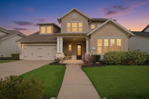 Photo of 75 W Sawyer Ridge Drive, The Woodlands, TX 77389 (MLS # 38371673)