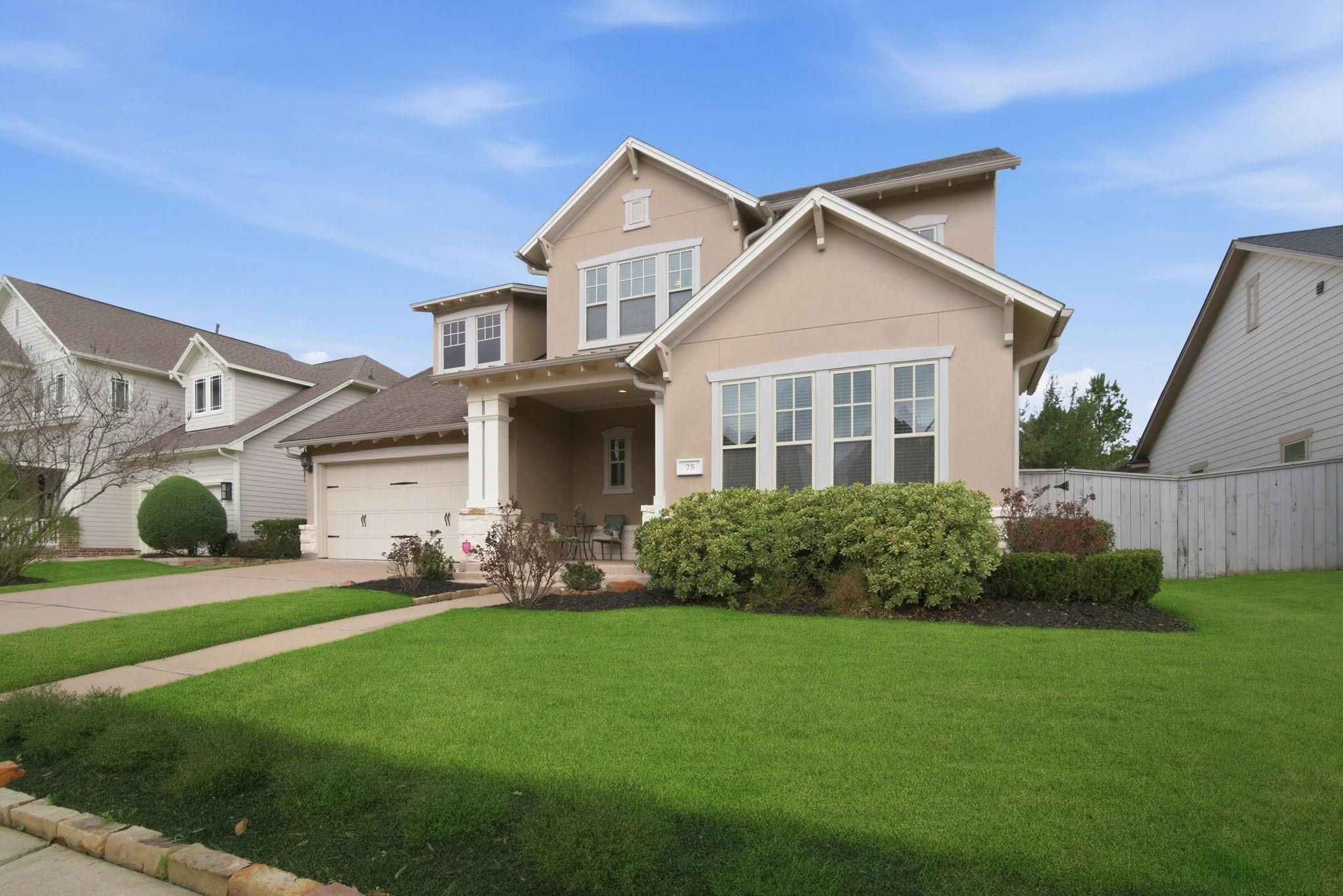 75 W Sawyer Ridge Drive